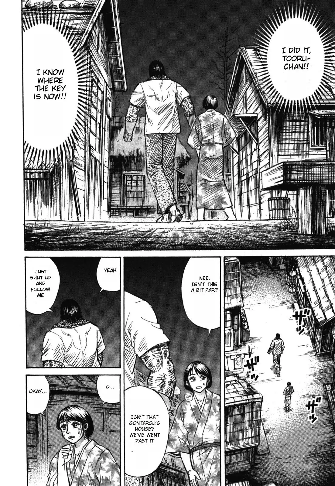 Higanjima - Last 47 Days Chapter 62 19